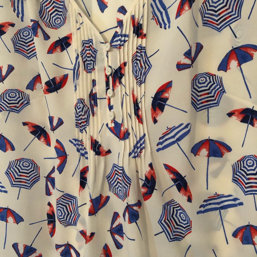 Talbots Top - Picture 2 of 5